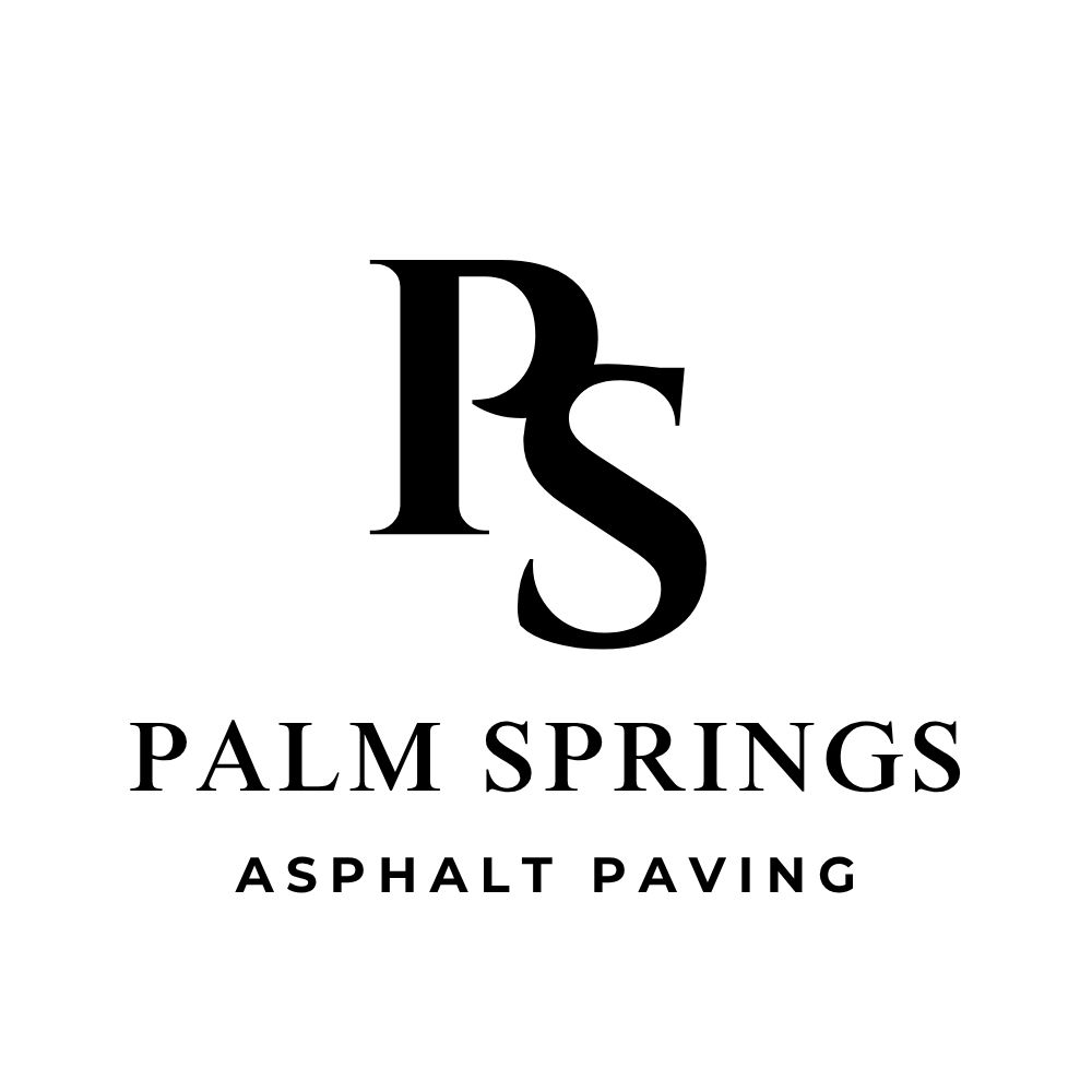 Palm Springs Asphalt Paving